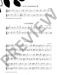 Birgit Baude - Barbara Hintermeier Altblockflöten-Spielbuch