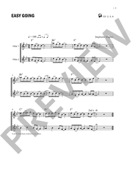 Wagner, Stephanie Play Jazz Flute - now!