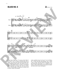 Wagner, Stephanie Play Jazz Flute - now!