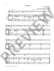 Mein erstes Konzert