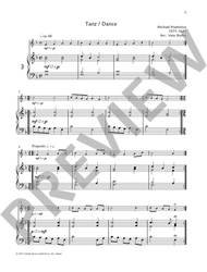 Mein erstes Konzert