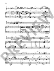 Popp, Wilhelm Popp for Flute