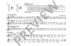 Heinrich Rohr - Franz Lehn Altflötenschule für den Anfang
