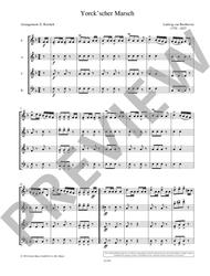 Von Beethoven bis Bernstein