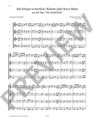 Von Beethoven bis Bernstein