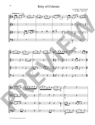 European Folk Songs
