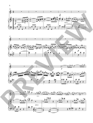 Benda Friedrich Wilhelm Heinrich  Sonate C-Dur