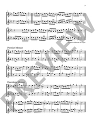 Philbert de la Vigne 4 Suites