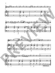 Telemann Georg Philipp  50 neue Menuette