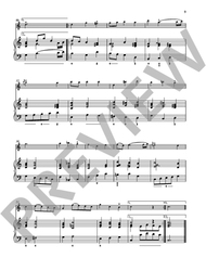 Telemann Georg Philipp  50 neue Menuette
