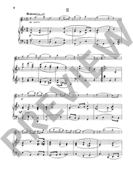 Daniel Purcell Sonate F-Dur