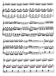 Antonio Vivaldi Concerto Nr. 1 F-Dur