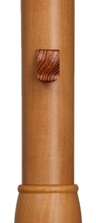Mollenhauer Thumb Rest Alt 6214