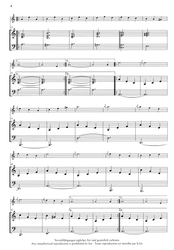 Rosin Sylvia Corinna (Arr.)  Black Nag