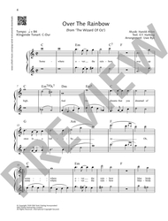 Pop For Flute 1