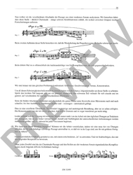 Moyse, Marcel Technical Mastery for the Virtuoso Flutist
