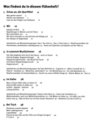 Barbara Metzger - Michaela Papenberg Querflöte spielen und lernen