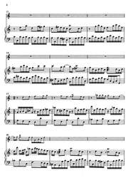 Georg Philipp Telemann Concerto C-Dur