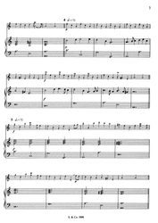 Greensleeves to a Ground