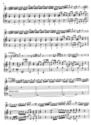 Georg Philipp Telemann Sonate C-Dur