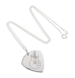 Rockys přívěsek trsátko - LP-Style-Gitarre