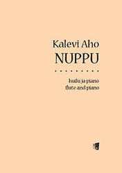 Aho, Kalevi Nuppu