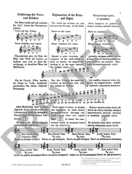 Köhler, Ernesto Schule für Piccolo-Flöte