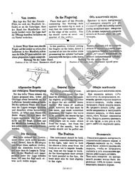 Köhler, Ernesto Schule für Piccolo-Flöte