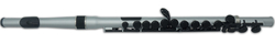 NUVO Student Flute 2.0, silber