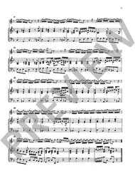 Somis, Giovanni Battista Sinfonia F-Dur