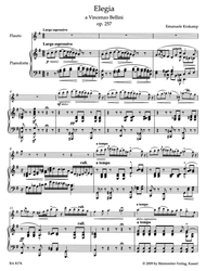 Italienische Musik des 19. Jahrhunderts für Flöte und Klavier