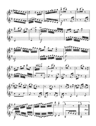 Bach Carl Philipp Emanuel Zwei Duos aus "Musikalisches Vielerley" Wq 140, 142