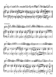 Loeillet Jean Baptiste Sonaten für Blockflöte (Querflöte, Violine, Oboe) und Basso continuo op. III/9,IV/9-10, Heft II