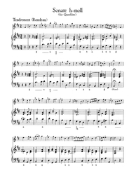 Telemann Georg Philipp "Der getreue Musikmeister"