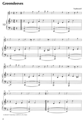 Ambach, Cathrin Querflöte spielen - mein schönstes Hobby