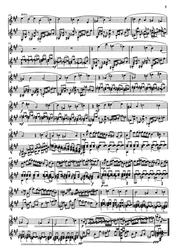 Jean Françaix Sonate