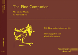 The Fine Companion