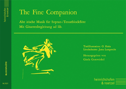 The Fine Companion