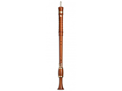 Mollenhauer Kynseker, velká basová flétna, model 4607