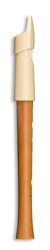 Mollenhauer PENTA Soprán, model 1095