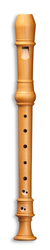 Mollenhauer Denner Soprán, model 5107