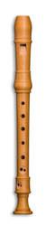 Mollenhauer Denner Sopranino, model 5006