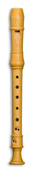 Mollenhauer Denner Sopranino, model 5022