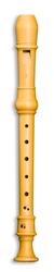 Mollenhauer Denner Soprán, model 5122