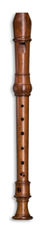 Mollenhauer Denner Soprán, model 5120