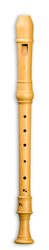 Mollenhauer Denner Alt, Castello-Buchs, model 5222
