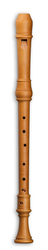 Mollenhauer Denner Tenor, model 5406