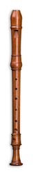 Mollenhauer Denner Alt, model 5220