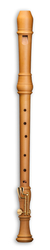 Mollenhauer Denner Tenor, model 5416