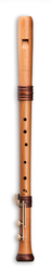 Mollenhauer Adri's Dream Tenor, model 4427